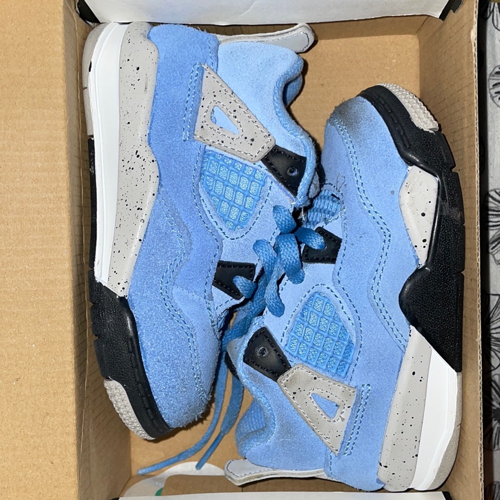 Toddler Sneakers